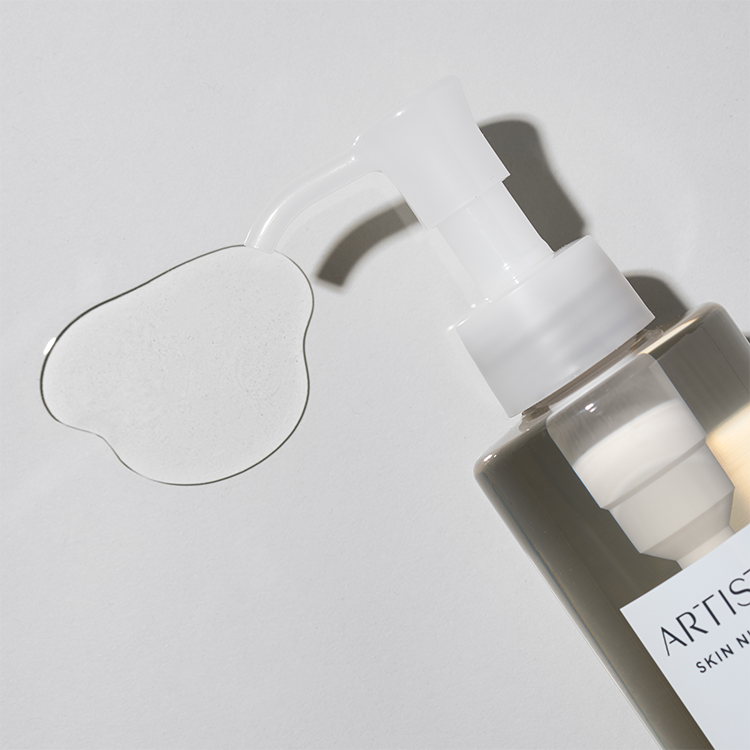 アーティストリースキン NT™ クレンジングオイル | アーティストリー