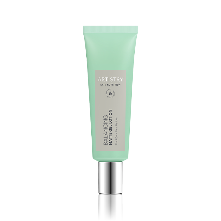 アーティストリースキン NT™ ハリミルキーエマルジョン | アーティストリー