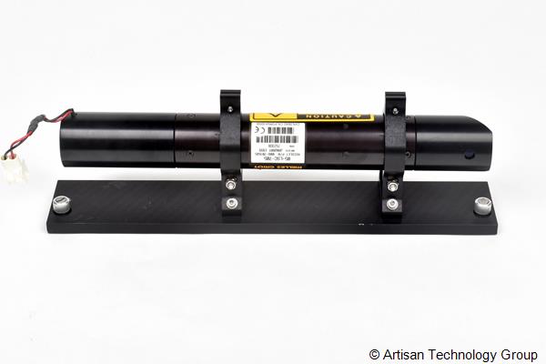 05-LSC-705 Melles Griot (5mW Helium Neon Laser) | ArtisanTG™