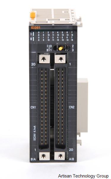 CJ1W-ID231 OMRON (Digital Input Module) | ArtisanTG™
