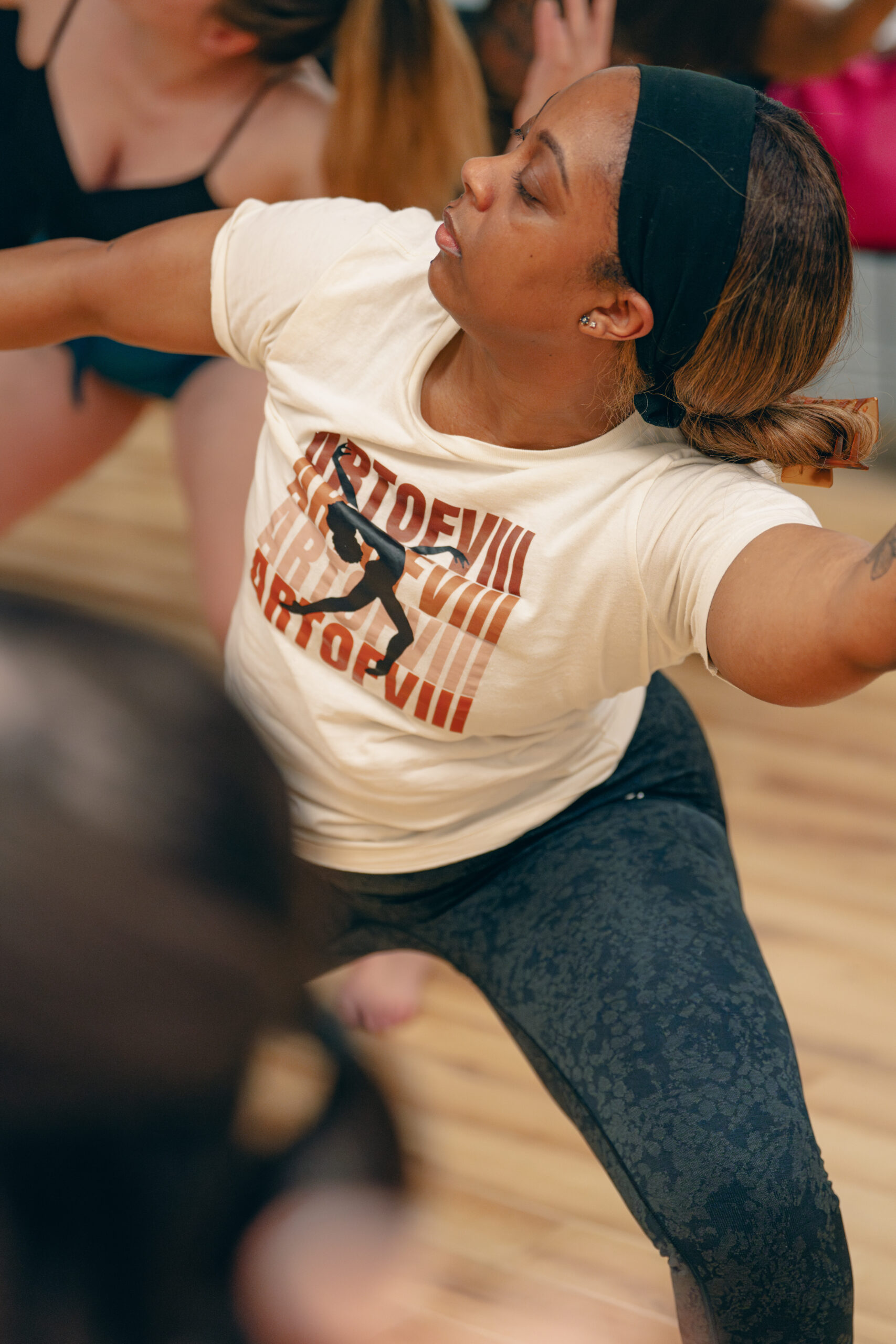 Open House – Art of VIII School of Dance