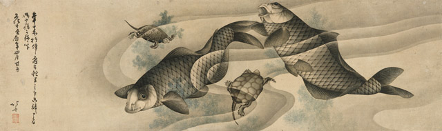 新・北斎展 HOKUSAI UPDATED | 森アーツセンターギャラリー （六本木