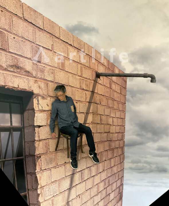 リヴ・フォーエヴァー: Oasis 30周年特別展 | アートライフ｜3D