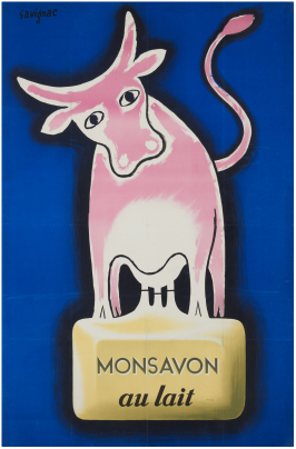 展覧会の主な構成 || 兵庫県立美術館「サヴィニャック パリにかけた