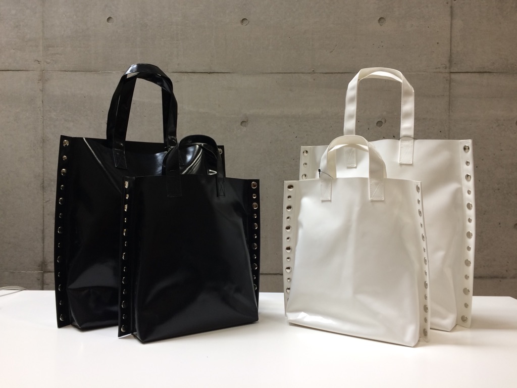 tricot COMME des GARCONS | NEWS | ARTWORK