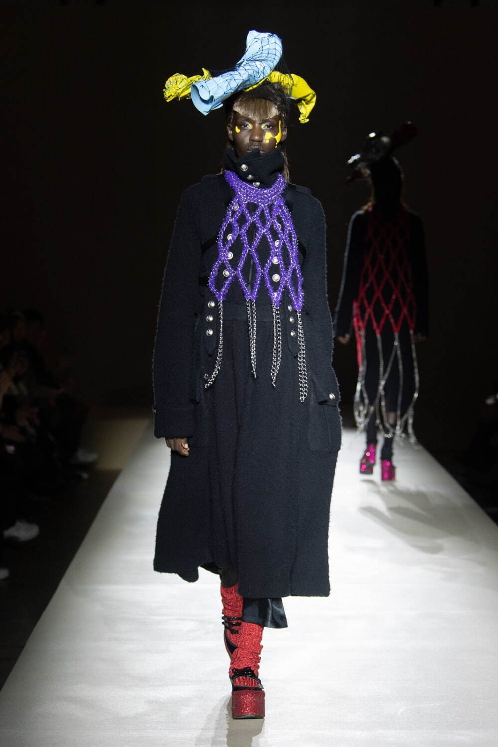 COMME des GARCONS 23AW スタート！ | NEWS | ARTWORK