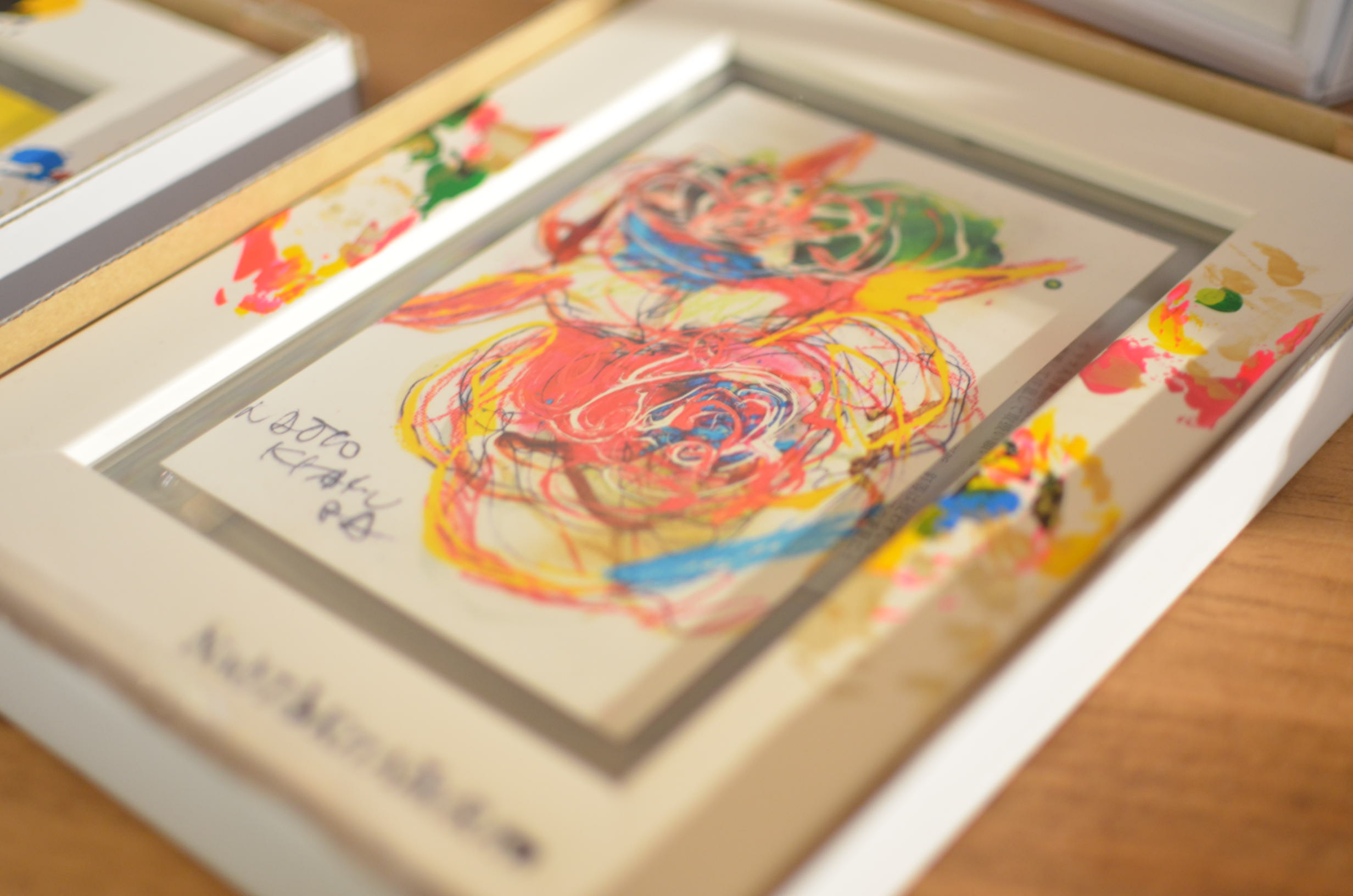 NAOTO KITAMURAお取り扱い開始！ | 大分のカフェBOASORTE(ボアソルチ)