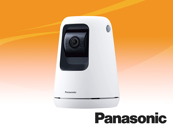 Panasonic(パナソニック)防犯カメラ製品・ホームネットワークシリーズ