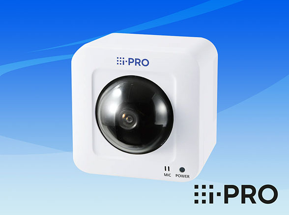 新品】Panasonic ネットワークカメラ WV-B51300-F3 パナソニック WV