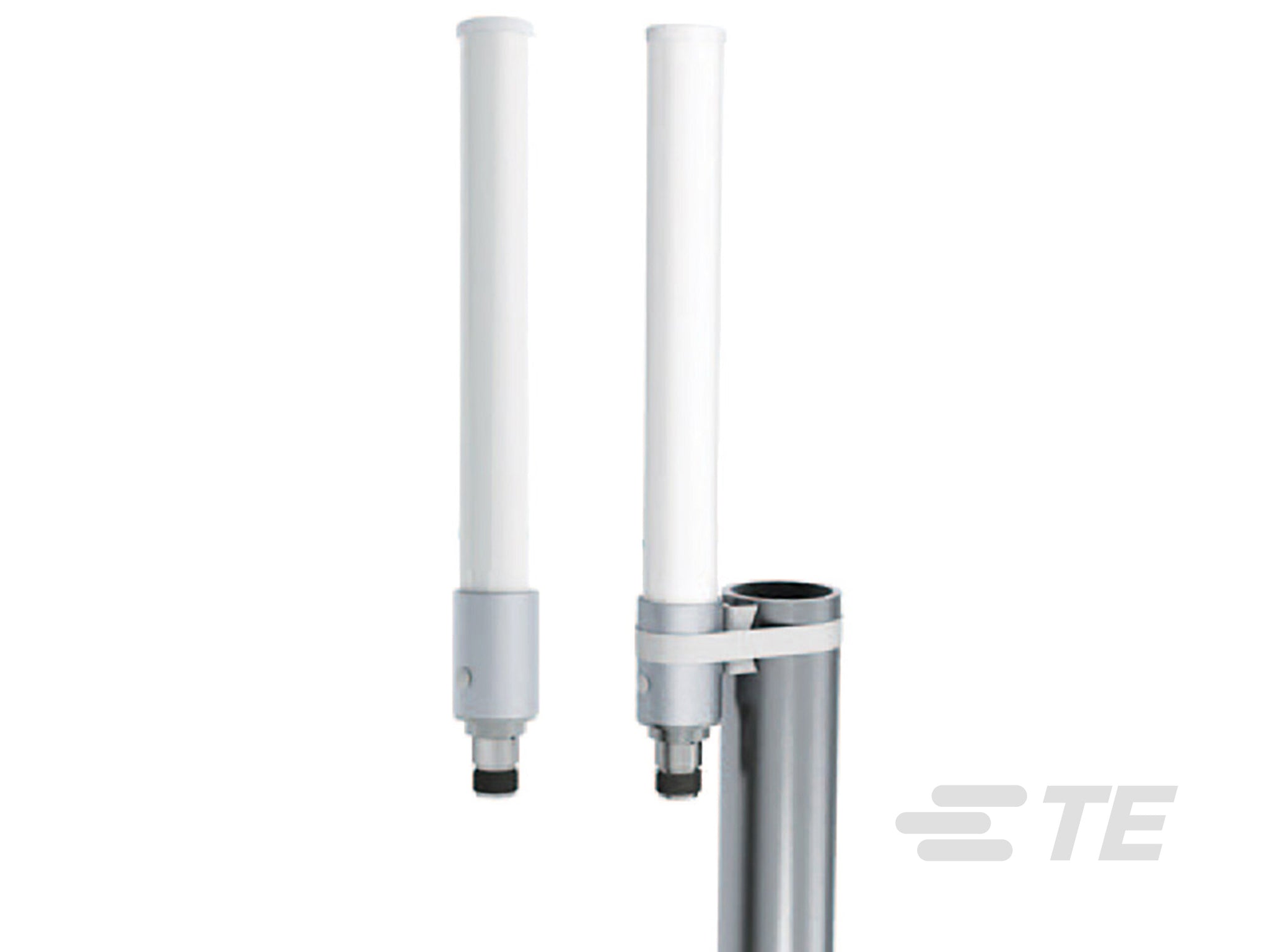 OC69271-FNF: Outdoor Rated 3G/4G/LTE Omnidirectional Stick Antenna