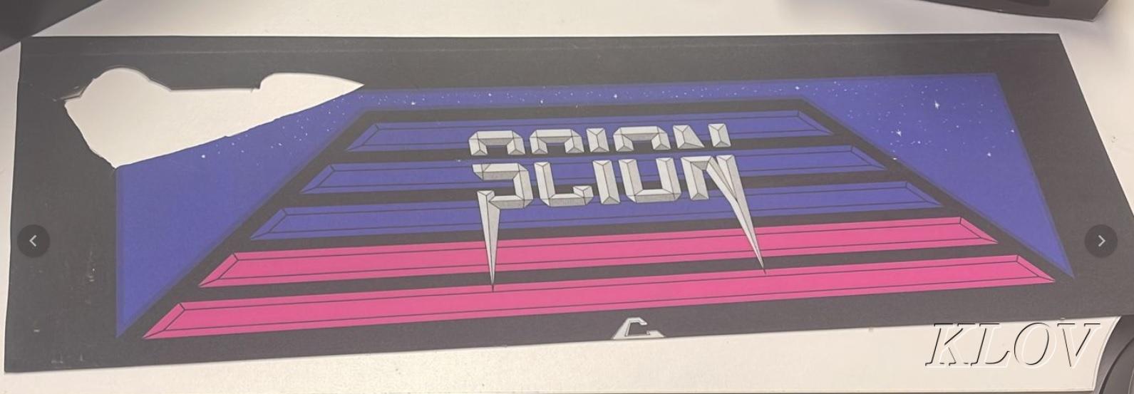 Scion - Videogame by Seibu Denshi | Museum of the Game