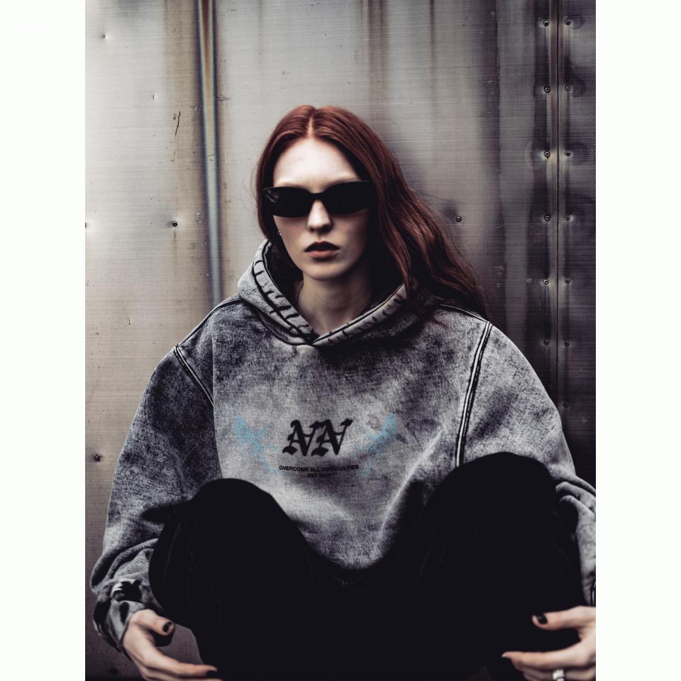 brand：NIL DUE / NIL UN TOKYO｜