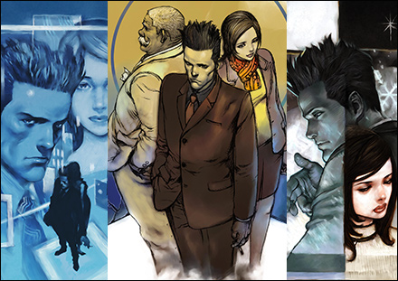 探偵 神宮寺三郎 PORTAL SITE