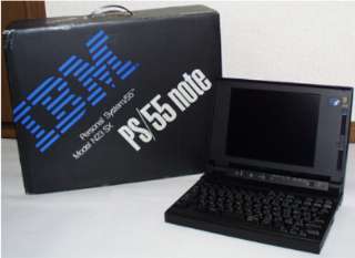 PS/55note N23SX (5523-S1/SV/S2/SA)