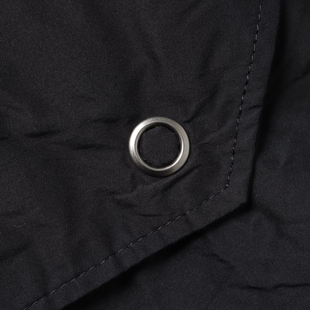 marka(マーカ) - SHORT MODS ORGANIC COTTON x SILK – Area