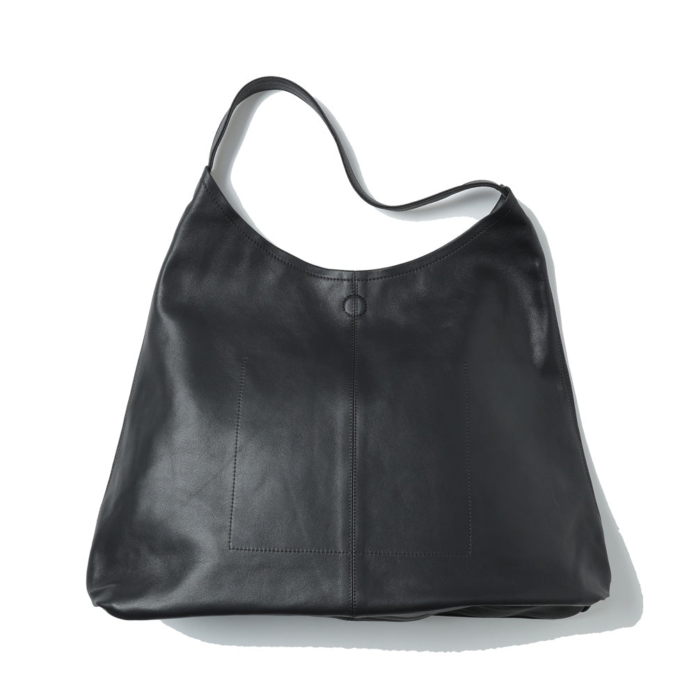 Morphee(モルフェ) - TRIANGLE SHOULDER (TAM-BLK-1) 正規取り扱い – Area