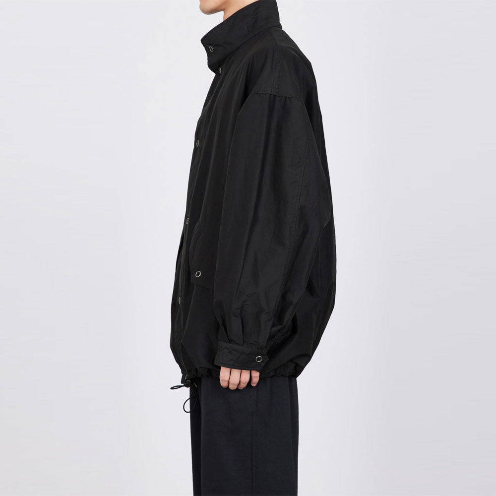 marka(マーカ) - SHORT MODS ORGANIC COTTON x SILK – Area