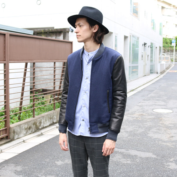 Lounge Lizard No.5565 「Area」