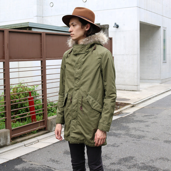 Lounge Lizard No.5568 「Area」