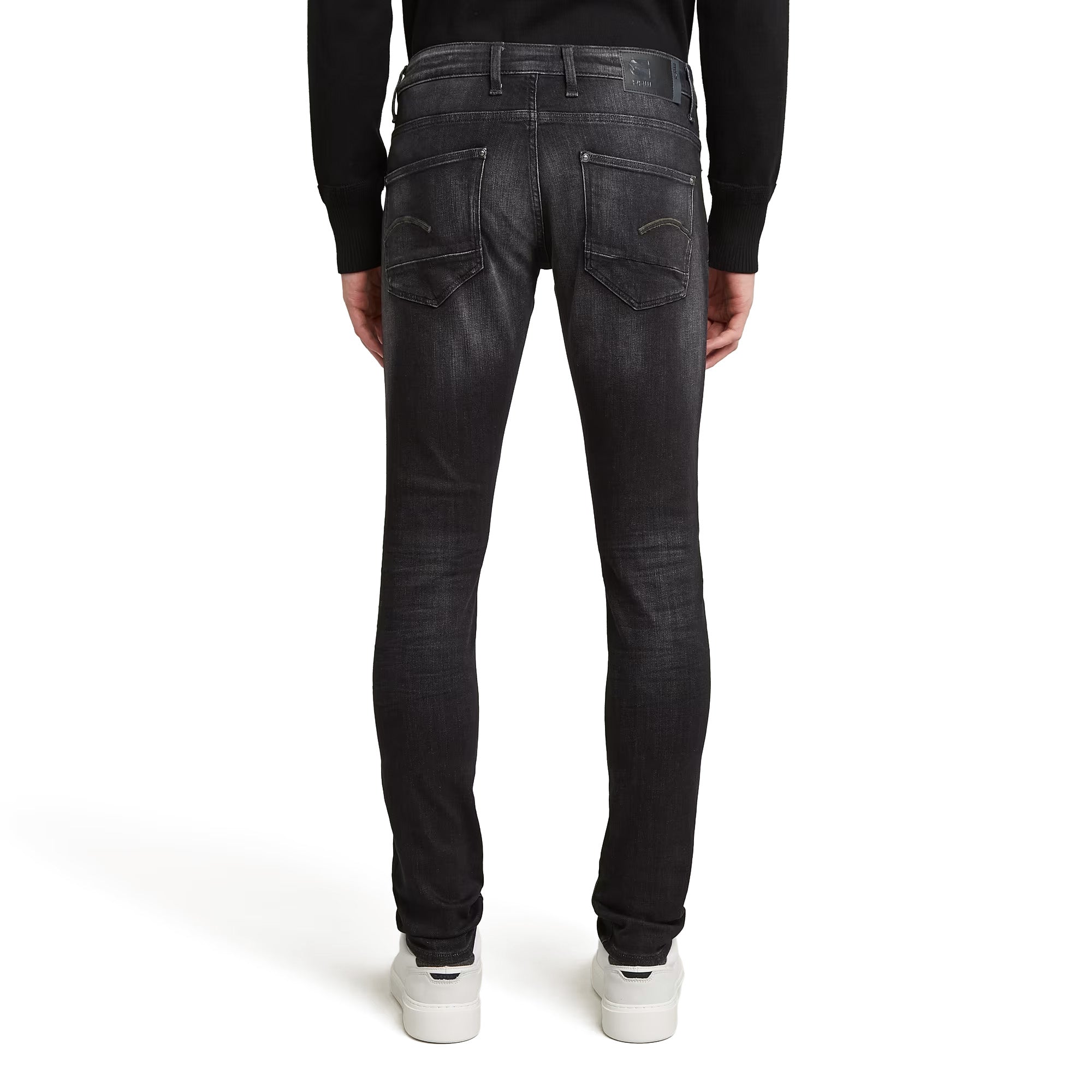 G-Star Revend Skinny Jeans