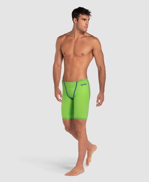 Powerskin Primo Emerald Boa Limited Edition Jammer