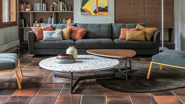 S.21 | PRODUCTS | arflex（アルフレックス ジャパン）