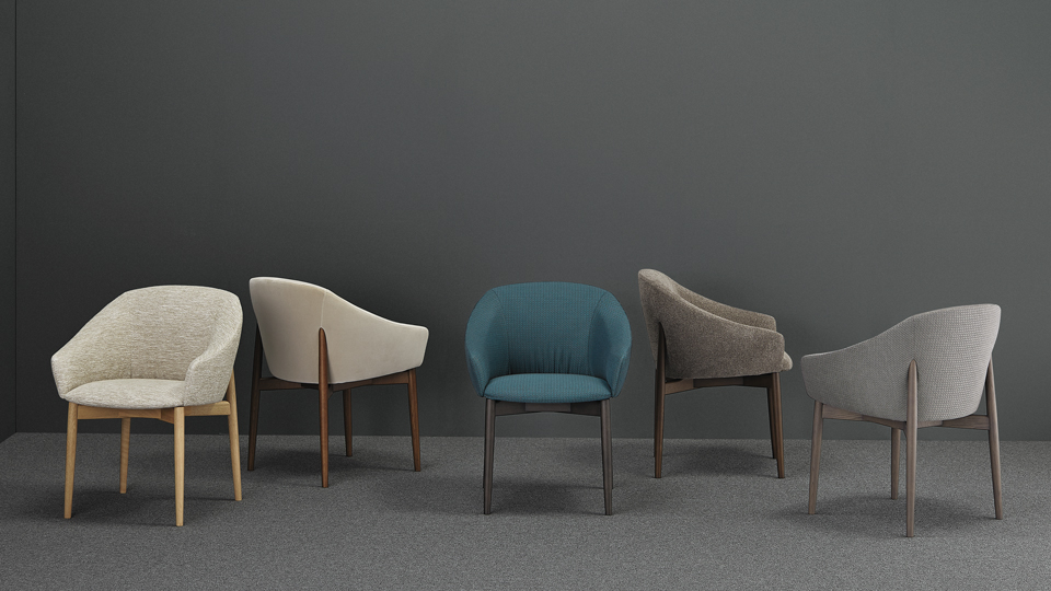 NINA | PRODUCTS | arflex（アルフレックス ジャパン）