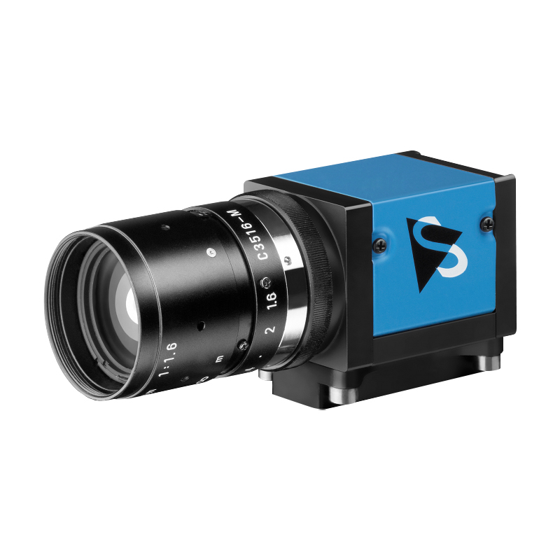 DFK33UX183/DMK33UX183 産業用USB3.0カメラ DFKシリーズ