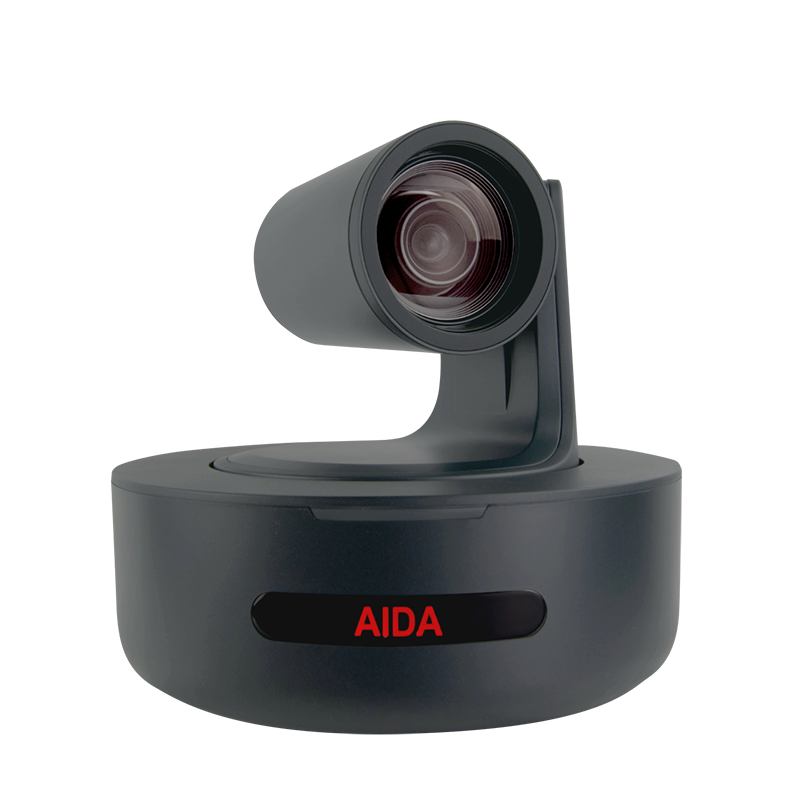 20倍光学ズーム NDI HX2対応 PTZカメラ PTZ-NDI-X20 HD/UHD/PTZ