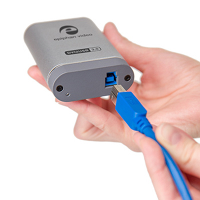 ディスプレイ信号DVI/HDMIデジタル/RGBアナログ入力/キャプチャBox