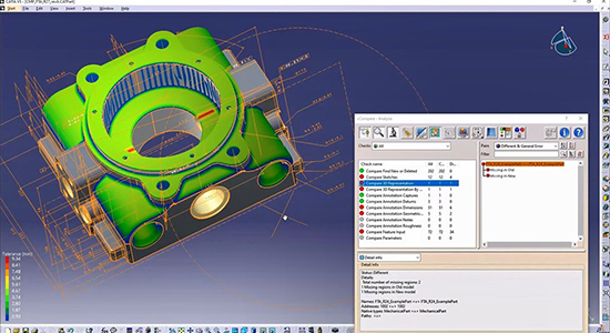 xCompare V5/V5 | ソリューション | 株式会社アルゴグラフィックス