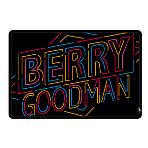 ベリーグッドマン | ARIGATO MUSICSTORE | ARIGATO MUSIC