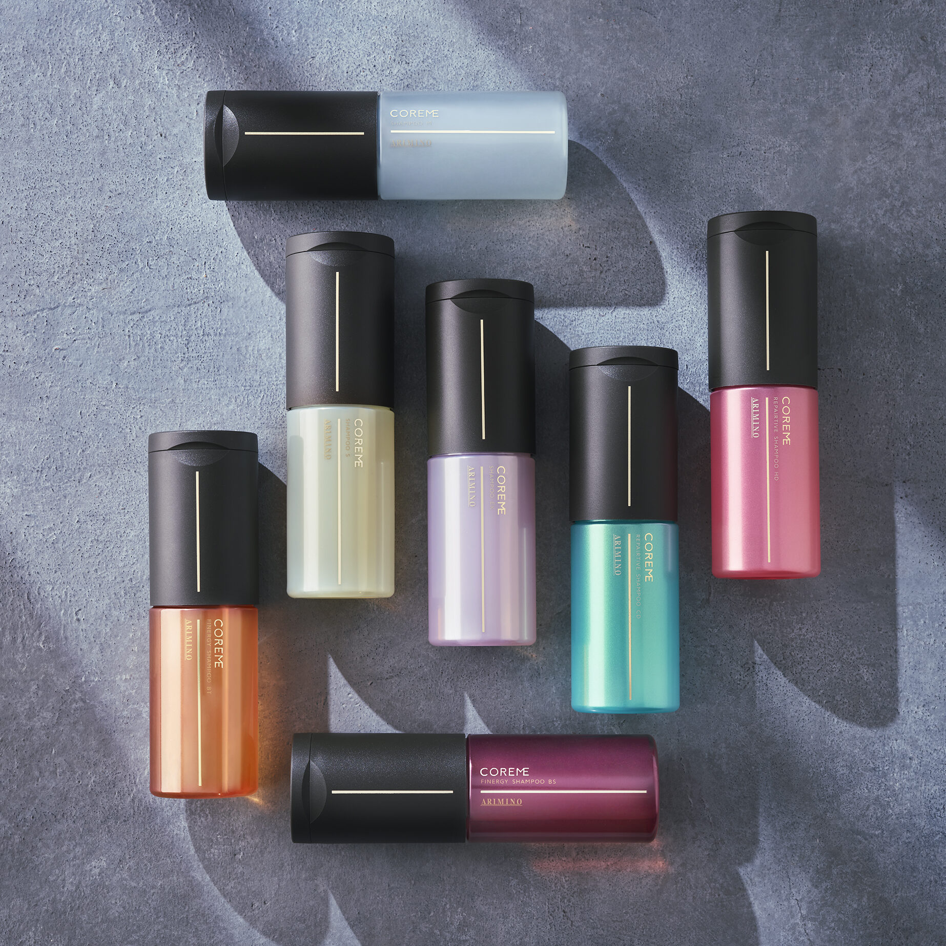 製品情報 | 株式会社アリミノ | オフィシャルサイト