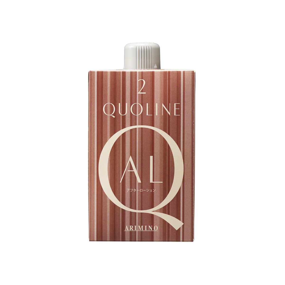 クオライン アフターローション | 株式会社アリミノ | オフィシャルサイト