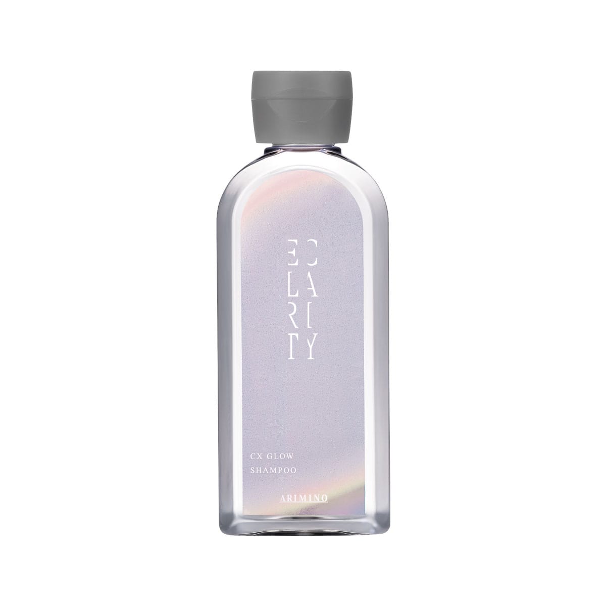 エクラリティ シャンプー CXグロウ | 株式会社アリミノ | オフィシャル