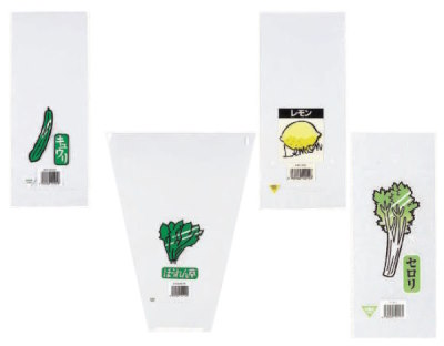 ボードン袋 印刷規格袋