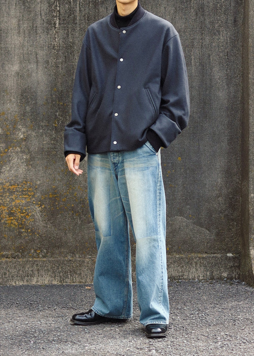 URU × ARKnets 2022AW EXCLUSIVE ITEM | ARKnets | メンズファッション