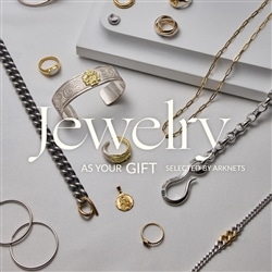 PLACEBO 501 (YW) | CAREERING(キャリアリング) / アクセサリー ピアス