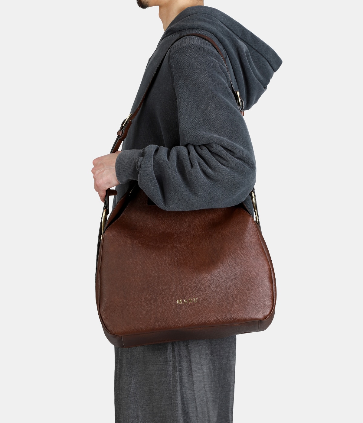 TRUFFE BAG | MASU(エムエーエスユー) / バッグ ショルダーバッグ