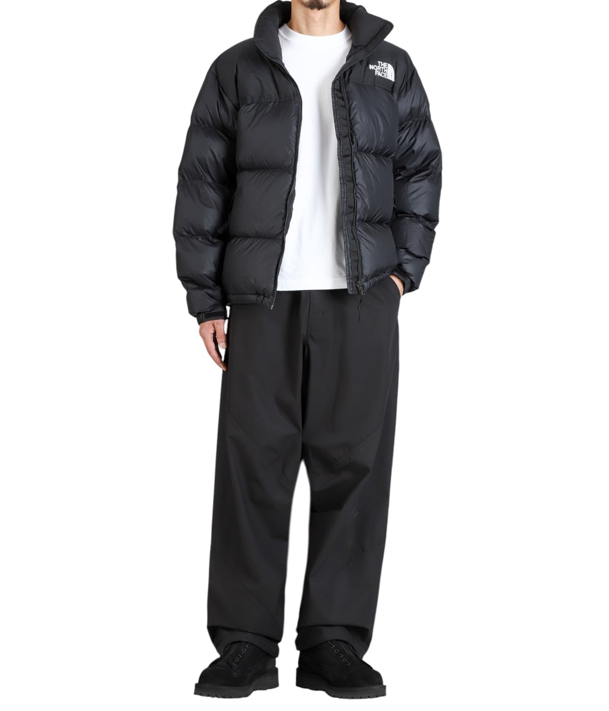 Nuptse Jacket | THE NORTH FACE(ザ・ノース・フェイス) / アウター