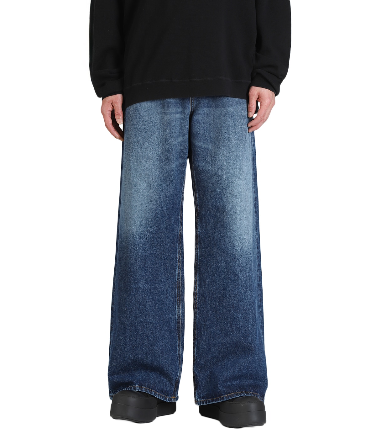 D-RISE | DIESEL(ディーゼル) / パンツ デニムパンツ (メンズ)の通販