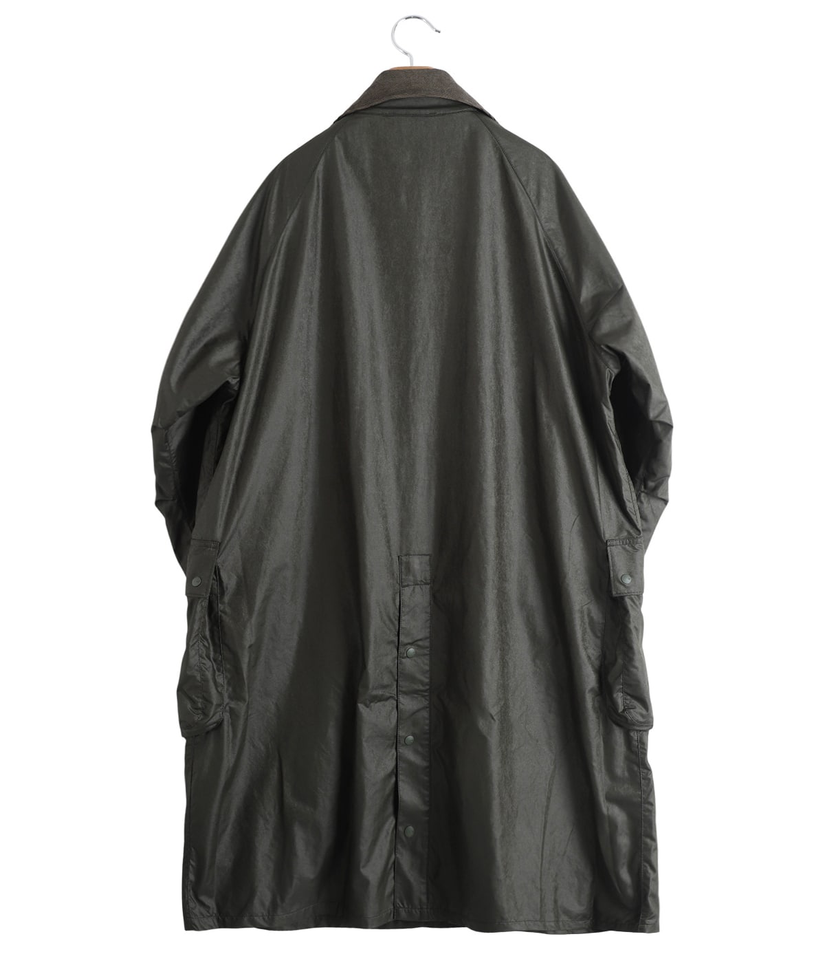 レディース】W's TECH BRITISH HUNTER COAT | DAIWA PIER39(ダイワ