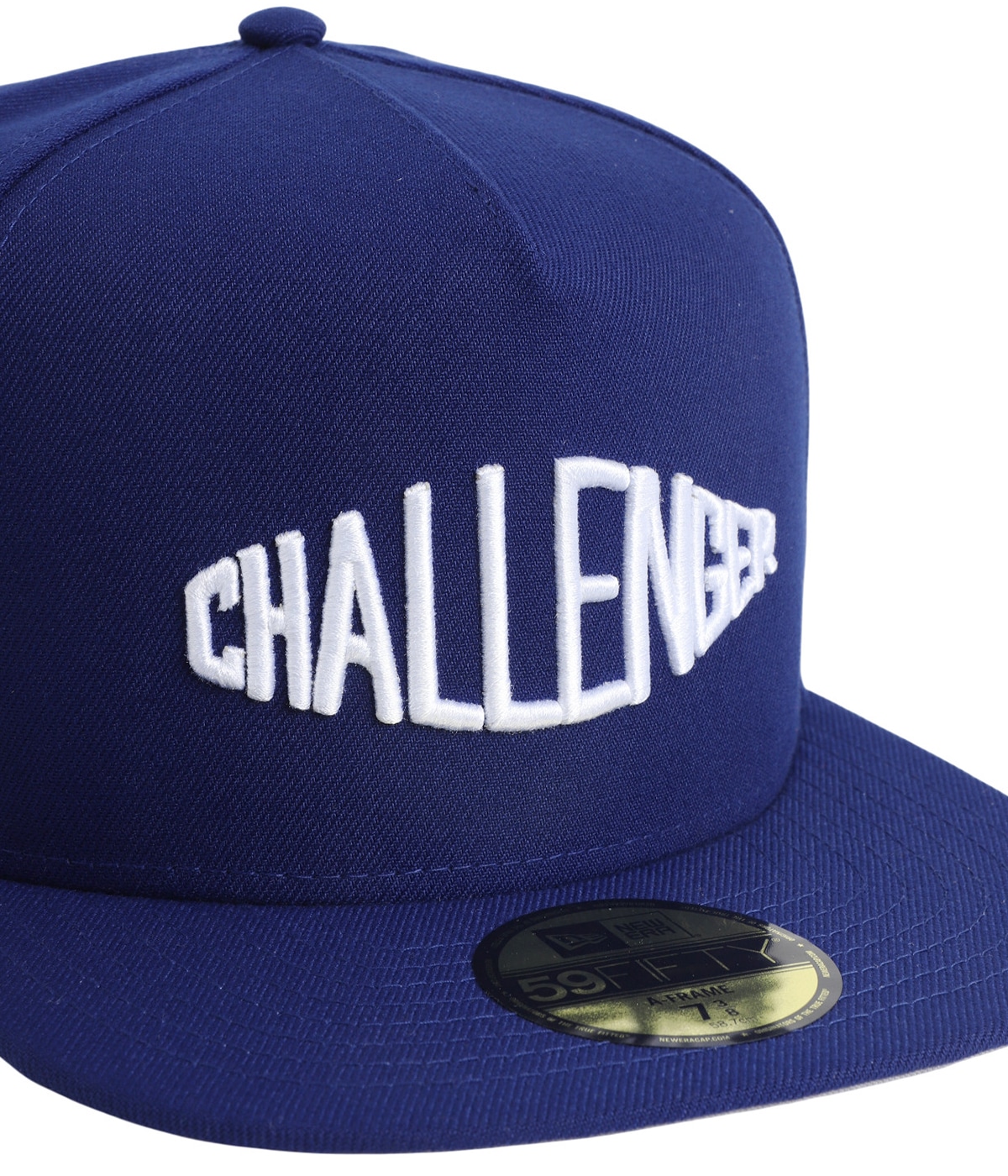 NEWERA LOGO CAP | CHALLENGER(チャレンジャー) / 帽子 キャップ