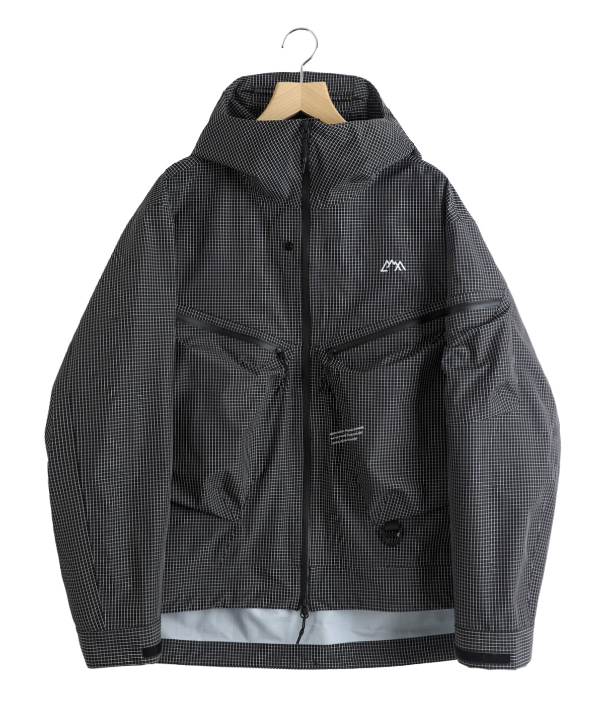 WEIRD SHELL COEXIST | CMF OUTDOOR GARMENT(シーエムエフ アウトドア