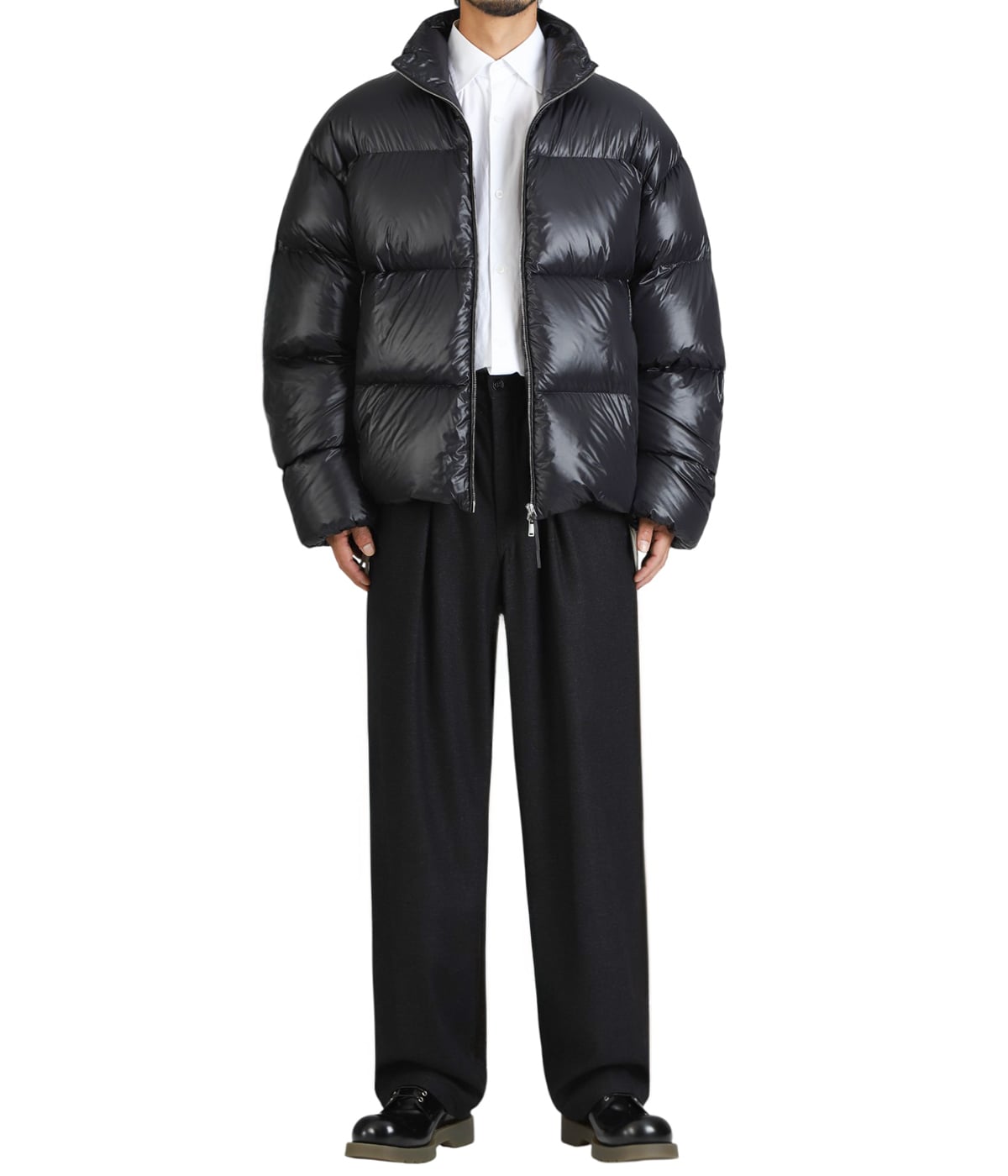 DOWN JACKET 155 | JIL SANDER(ジルサンダー) / アウター ダウン・中綿