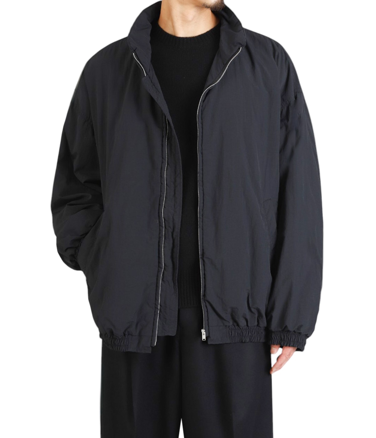 RECYCLED NYLON PADDED JACKET | ssstein(シュタイン) / アウター