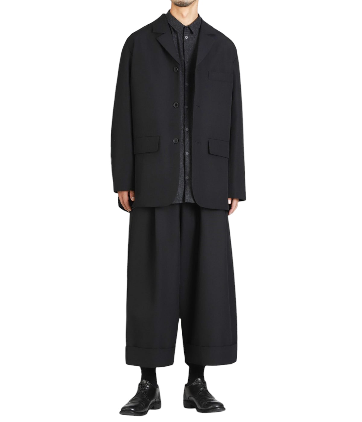 THE ARTIST JACKET | toogood(トゥーグッド) / アウター スーツ