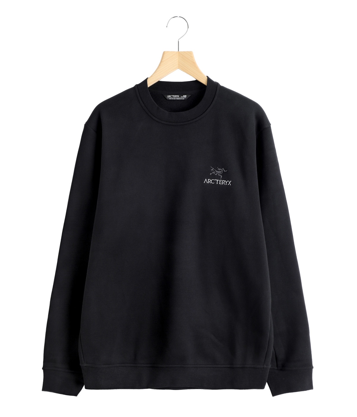 Emblem Fleece Crew M | ARC'TERYX(アークテリクス) / トップス