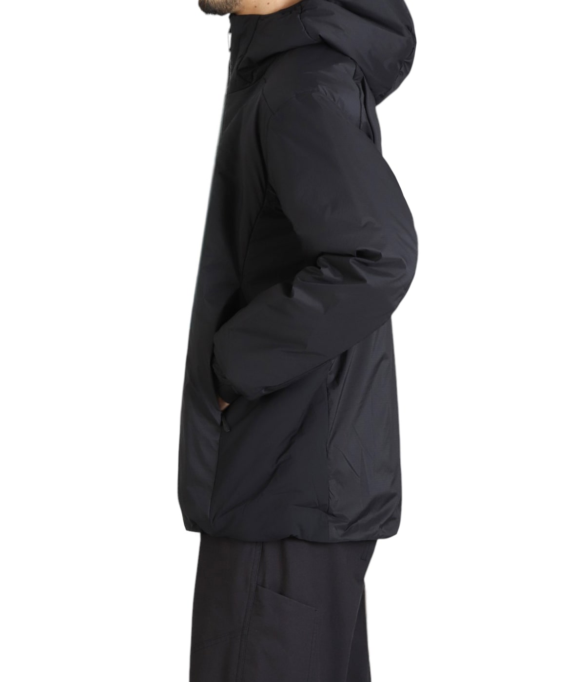 Atom SV Hoody M | ARC'TERYX(アークテリクス) / アウター ナイロン
