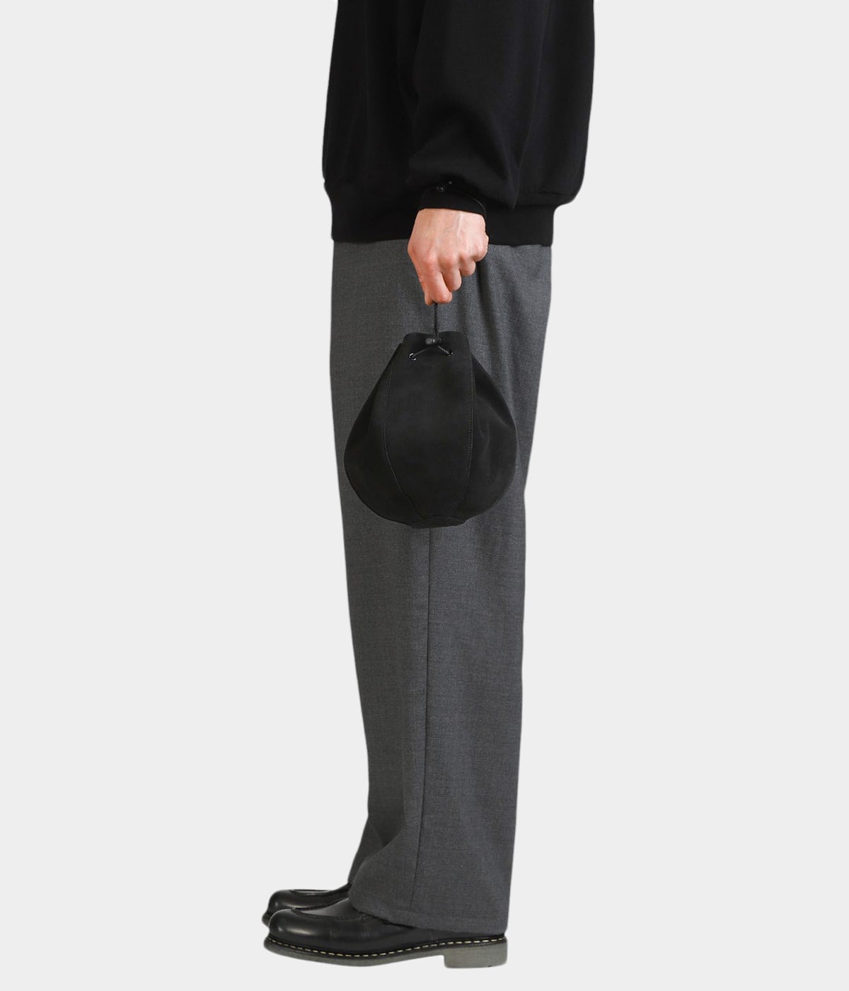 kinchaku | Hender Scheme(エンダースキーマ) / バッグ バッグその他